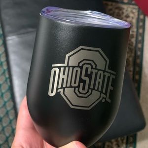 Ohio State Mug